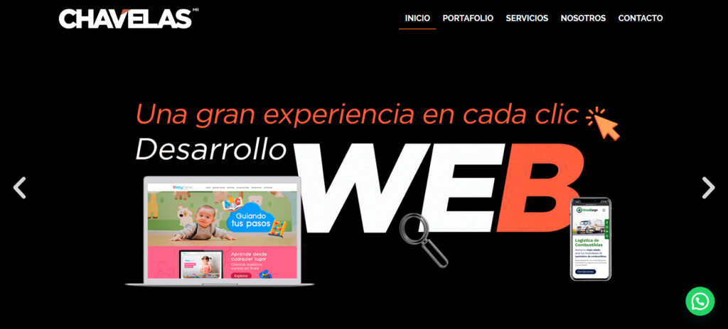 chavelas agencia de publicidad en culiacan