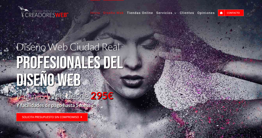 creadores agencia de marketing digital en ciudad real