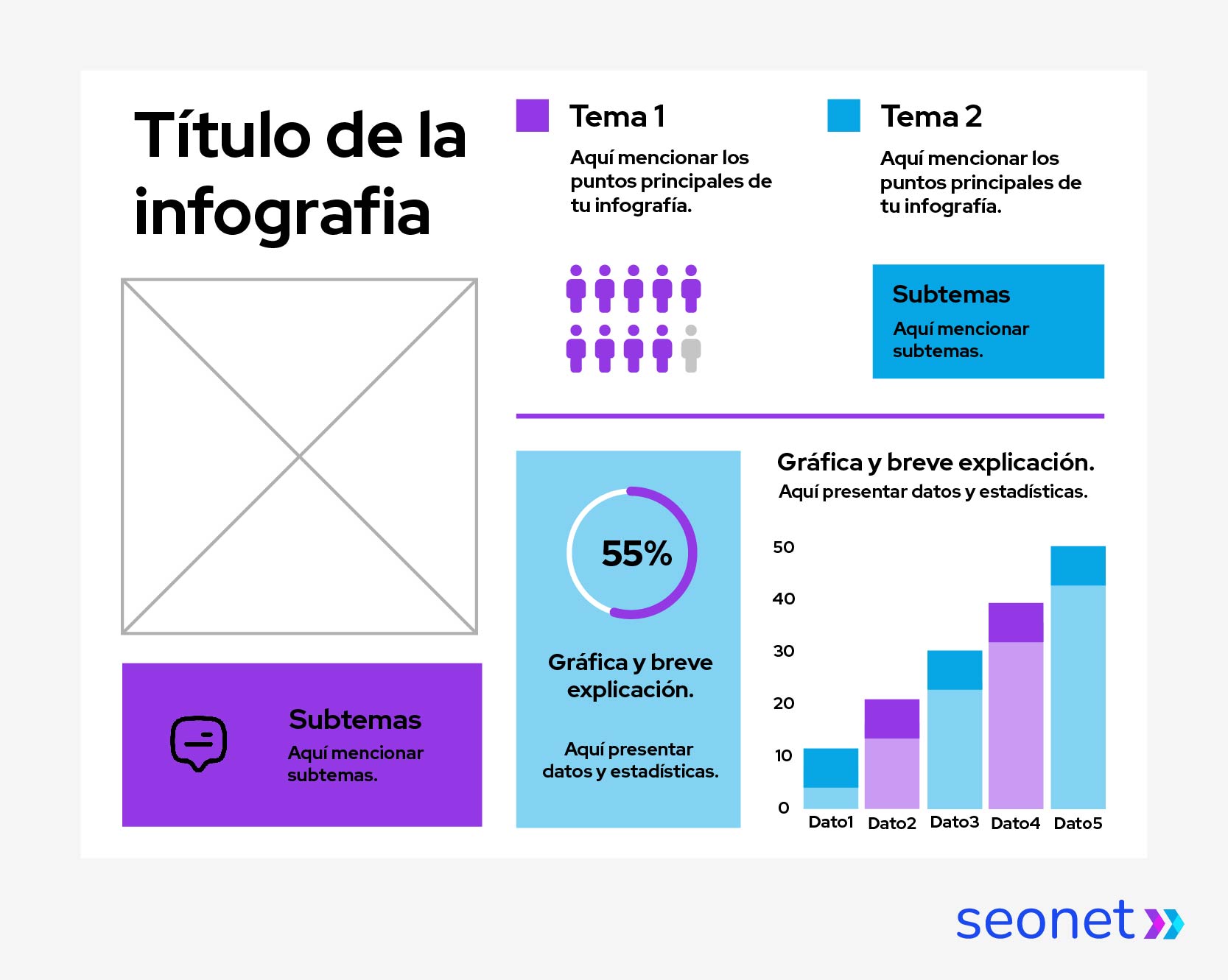 ejemplo de infografia