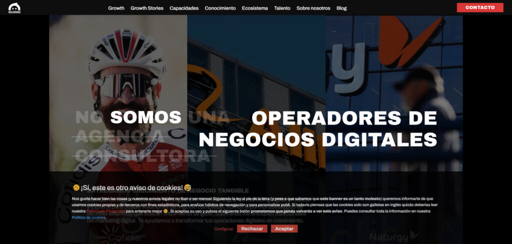 elogia agencia de publicidad en cdmx