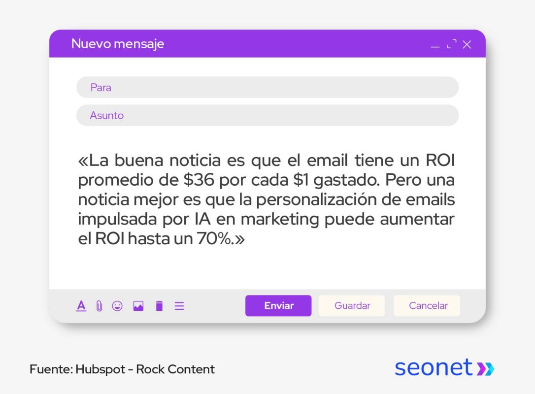 email marketing para oftalmologos