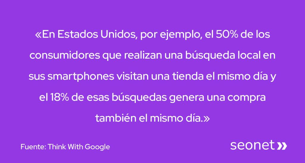 estadistica estados unidos compra desde movil