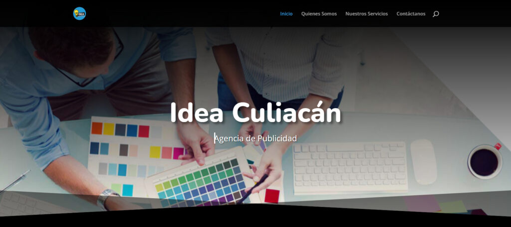 idea agencia de publicidad en culiacan