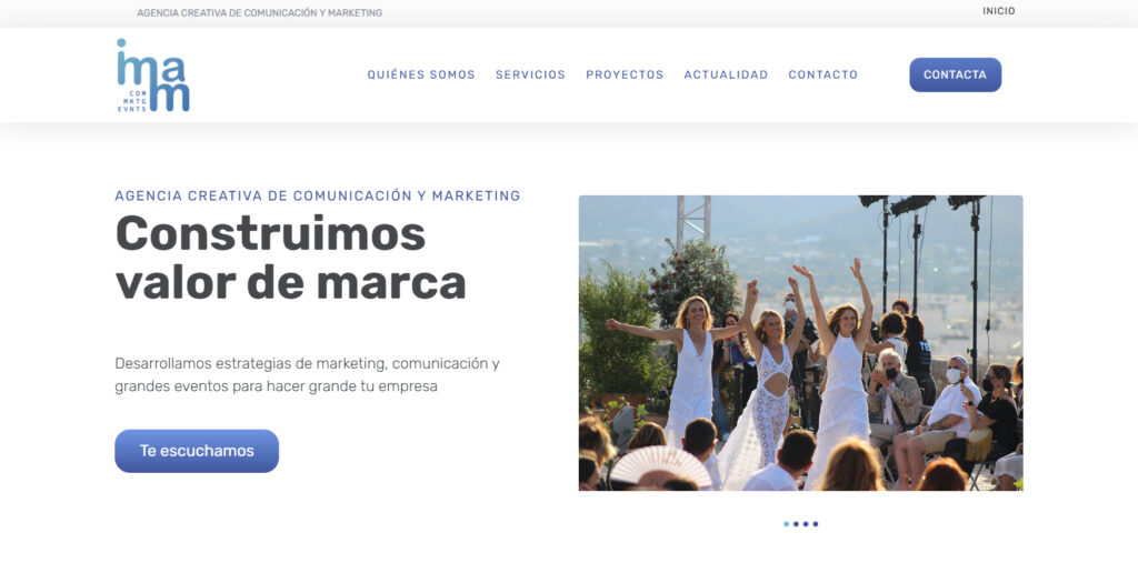 imam comunicacion agencia de marketing digital en ibiza