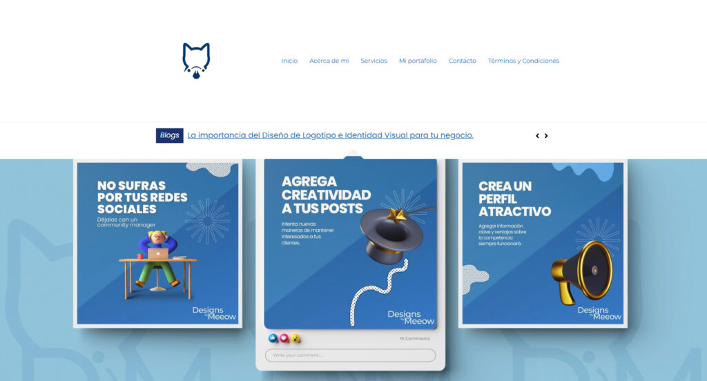 meeow agencia de publicidad en pachuca