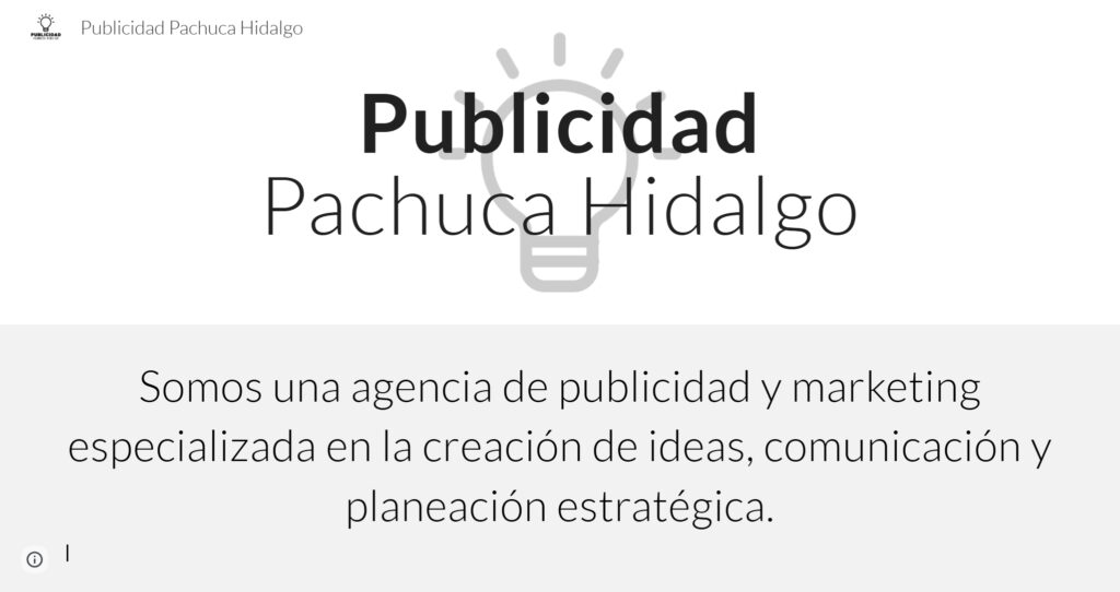 publicidad pachuca agencia de publicidad en pachuca