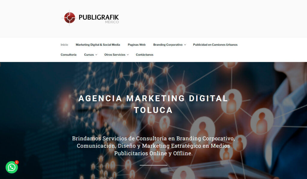 publigrafik agencia de publicidad en toluca