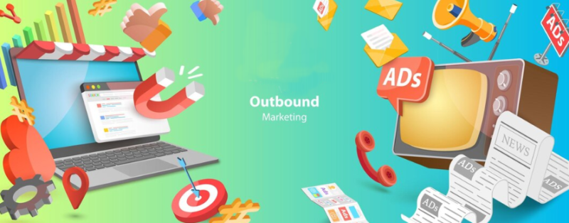 que es el outbound marketing