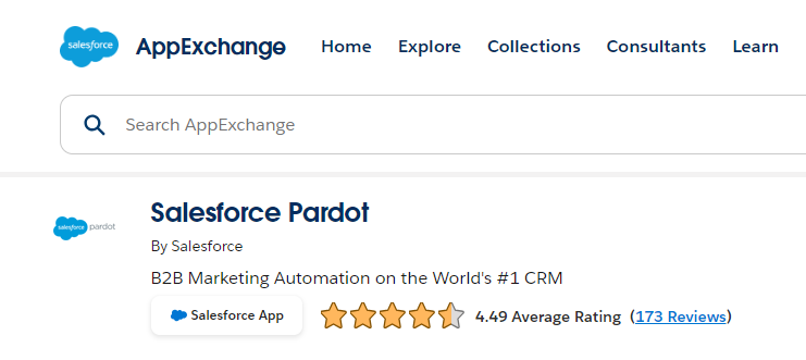 salesforce marketing automation