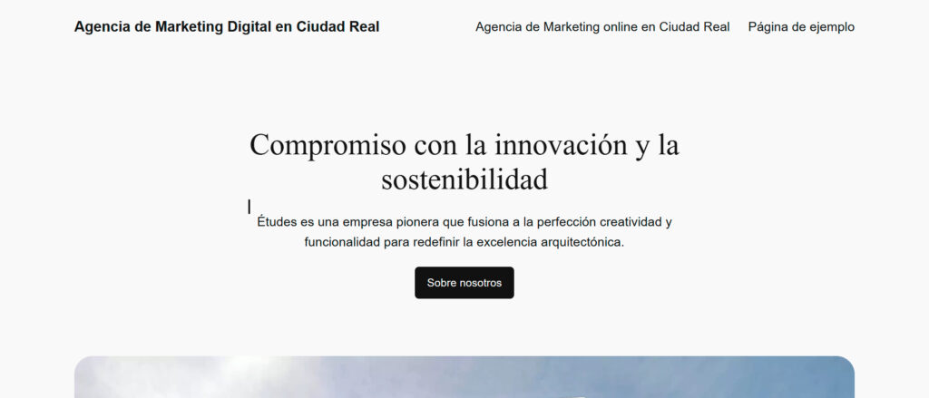 seoland agencia de marketing digital en ciudad real