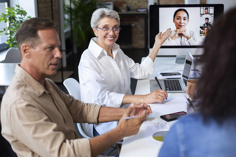 tipos de webinar