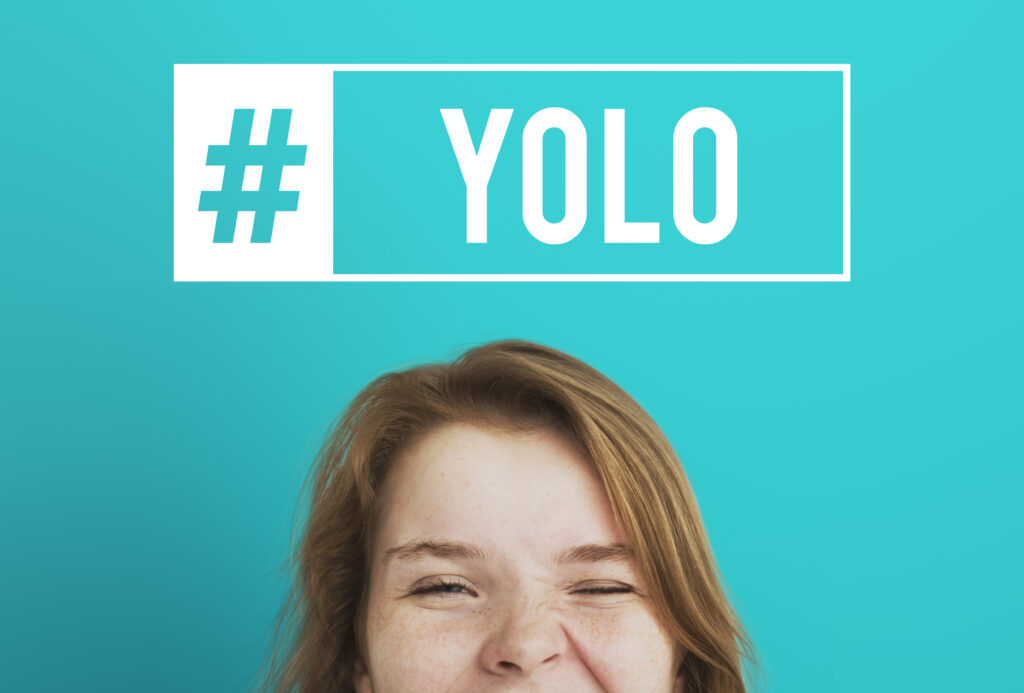 trending topic yolo