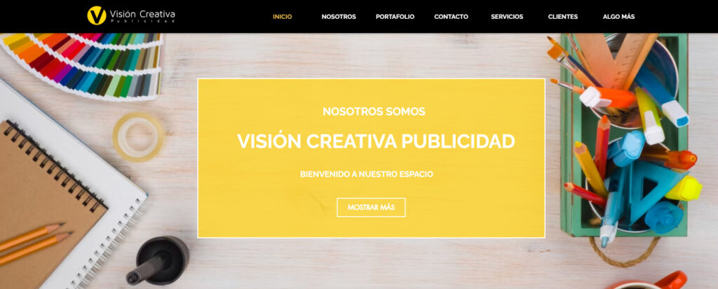 vision creativa pub agencia de publicidad en mazatlan