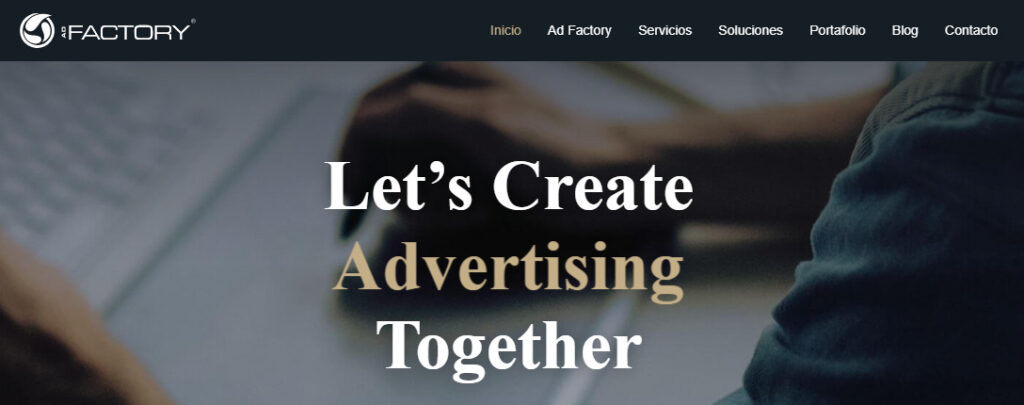 ad factory agencia de publicidad en monterrey