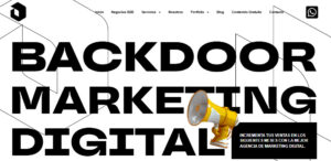 backdoor agencia de publicidad en monterrey