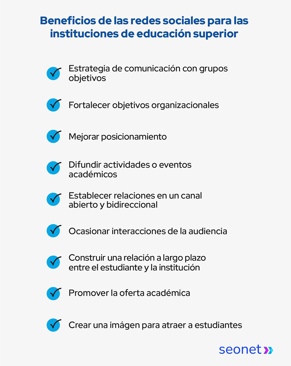 beneficios de las redes sociales