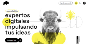 buffalo agencias de publicidad en buenos aires