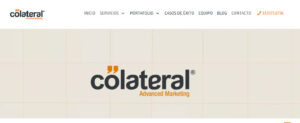 colateral agencia de publicidad en guadalajara