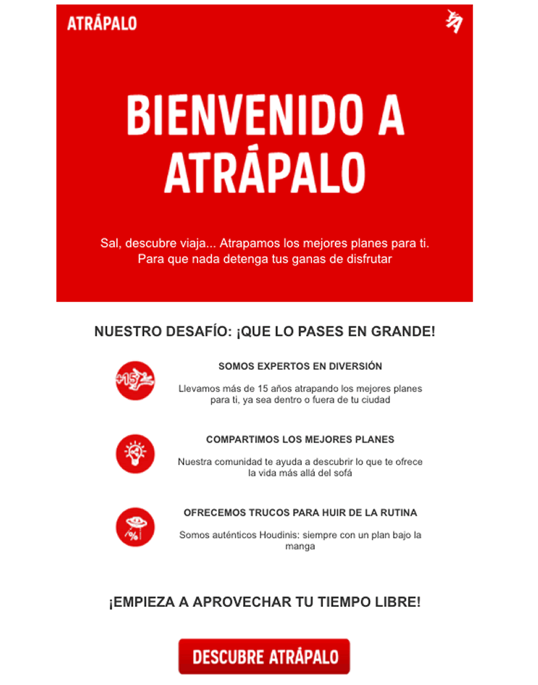 desafio atrapalo