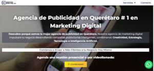 digital agencia de publicidad en queretaro