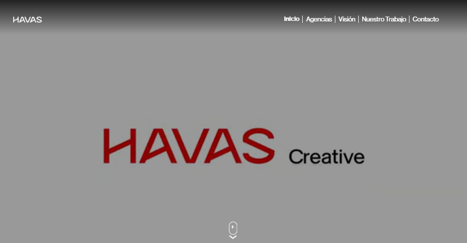 havas agencias de publicidad en chile