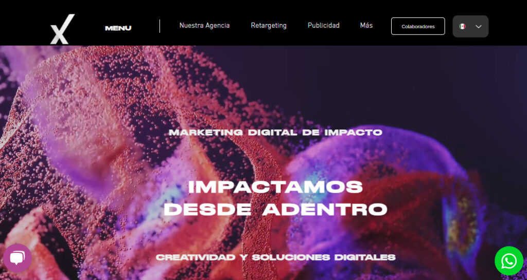 intox agencia de publicidad en queretaro