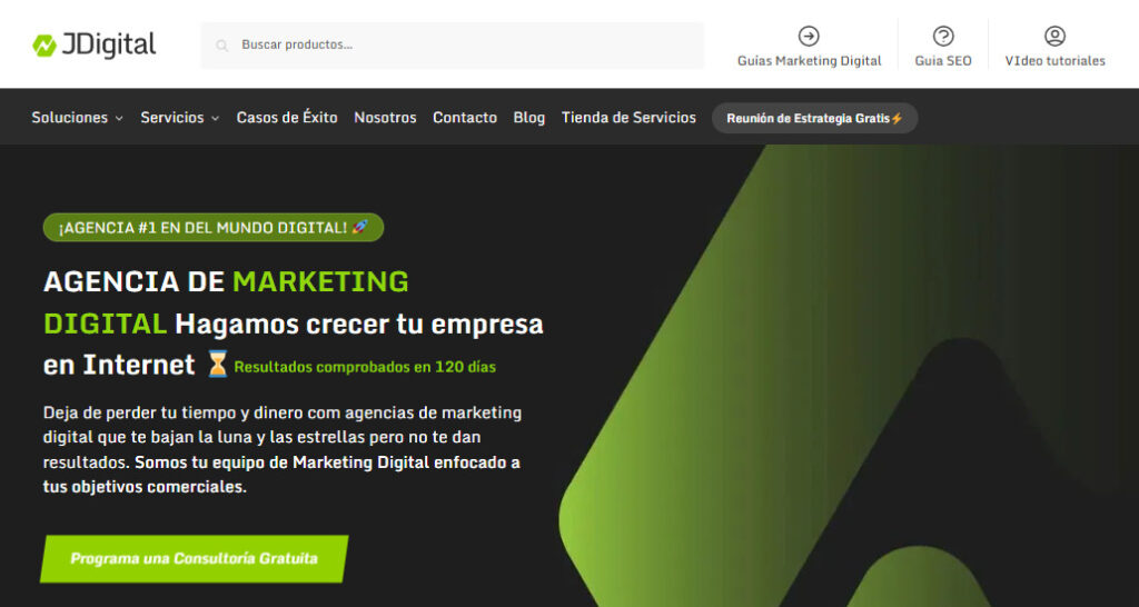 jdigital agencia de publicidad en chihuahua