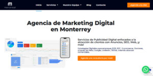 mercanaut agencia de publicidad en monterrey