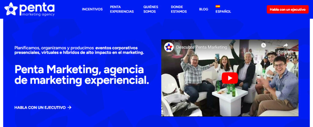 penta agencia de publicidad en guatemala