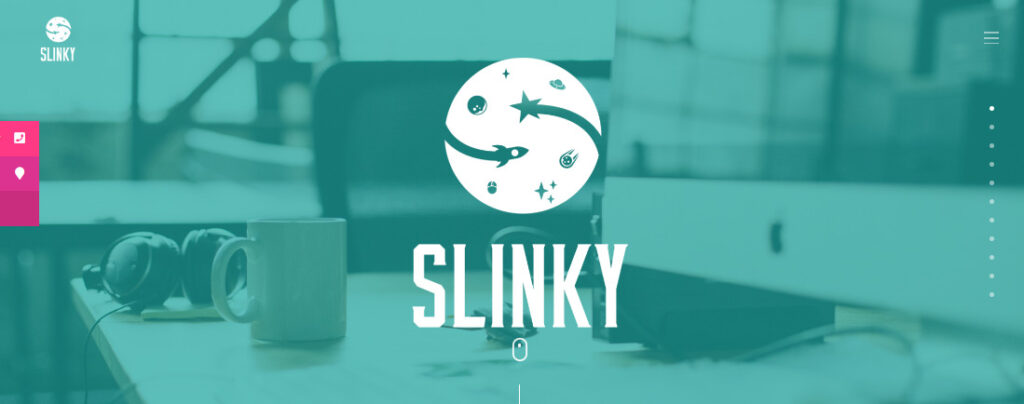 slinky agencias de publicidad en chile